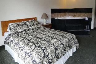Travelers Inn & Suites Sumter Habitación foto