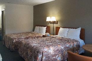 Travelers Inn & Suites Sumter Habitación foto